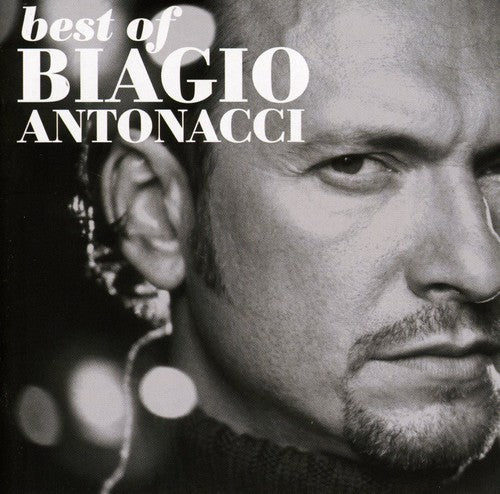 Biagio Antonacci: Best of 1989-2000 - CD