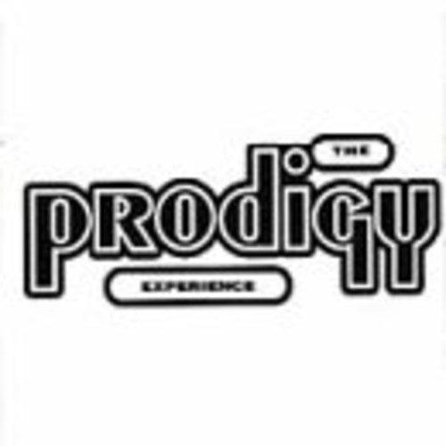 Prodigy- Experience ( LP )