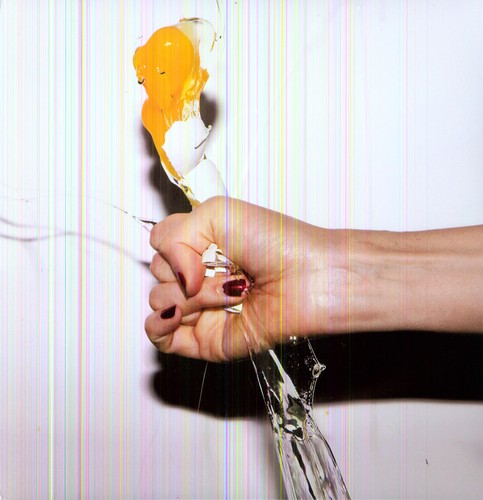Yeah Yeah Yeahs: It's Blitz - VINYL