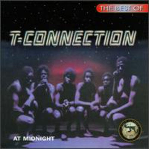 T-Connection: At Midnight: Best of - CD
