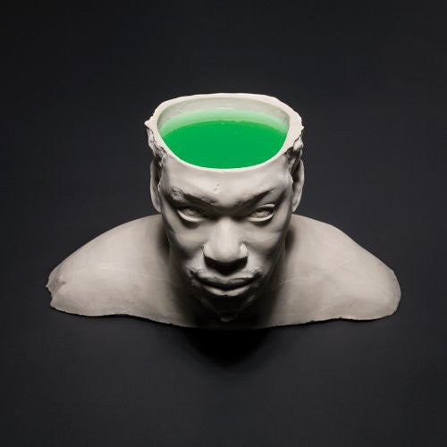 Roots Manuva: Slime and Reason - COMPACT DISCS