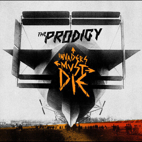 Prodigy: Invaders Must Die { Record }