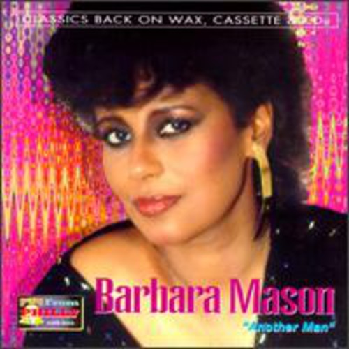 Barbara Mason: Another Man - CD