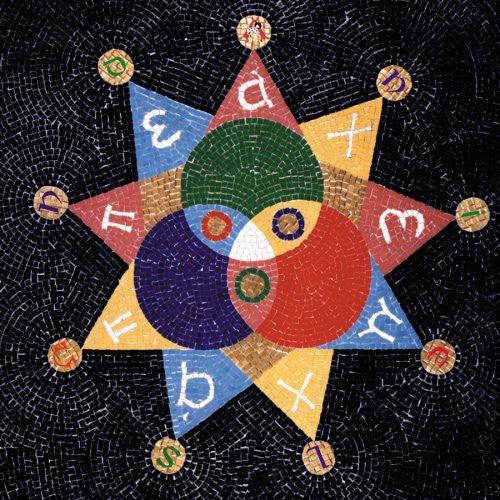 Danielson Famile- Tri-Danielson [Alpha/Omega][Remastered][Dexluxe Gatefold][Reissued] ( LP )