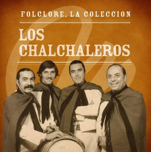 Los Chalchaleros: Coleccion Microfon Folclore - CD