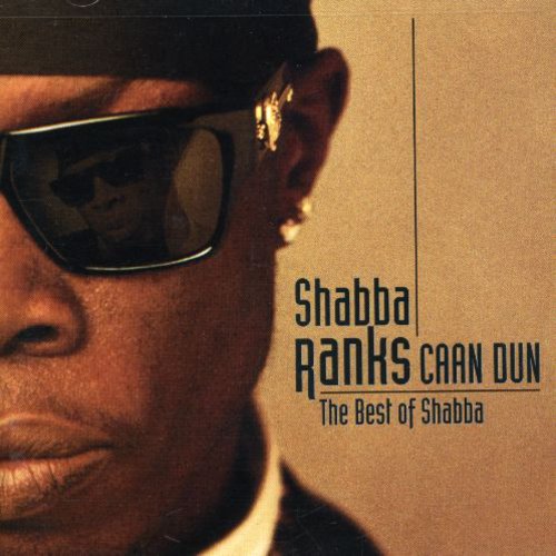 Shabba Ranks: Caan Dun (box Set) - CD