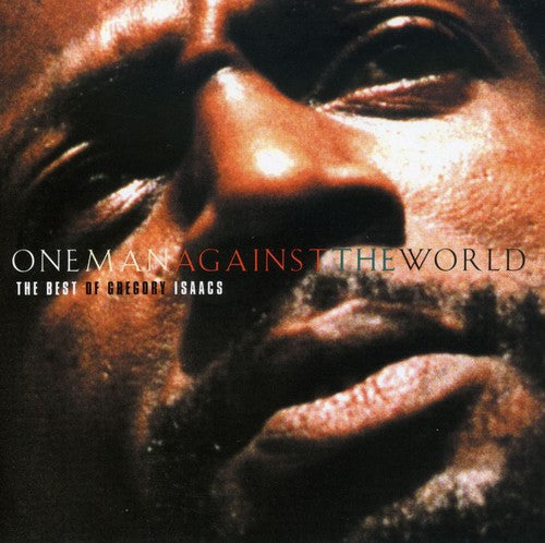 Gregory Isaacs: One Man Against the World - CD