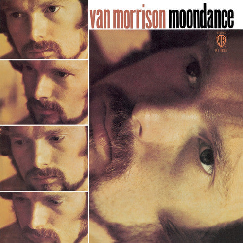 Van Morrison: Moondance - VINYL