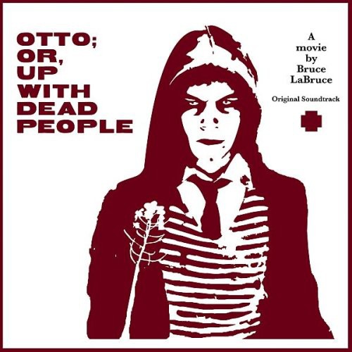 Various Artists: Otto: Or Up with Dead People (Original Soundtrack) - VINYL