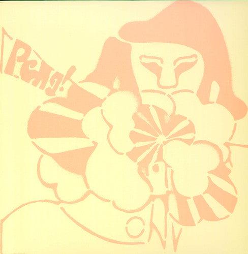 Stereolab- Peng! ( LP )