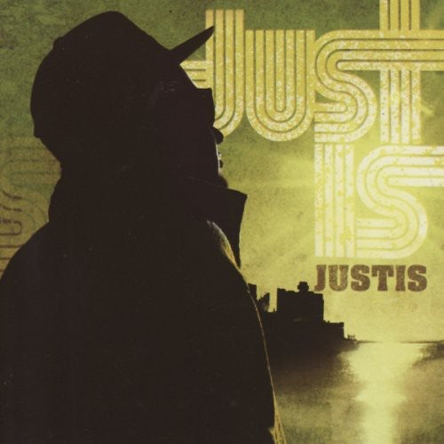 Justis: Just Is - COMPACT DISCS