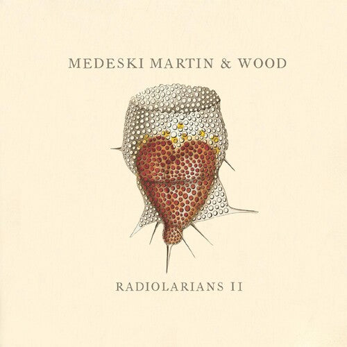 Medeski, Martin & Wood: Radiolatians 2 - CD
