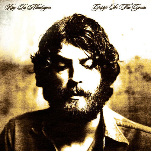 Ray LaMontagne: Gossip in the Grain - VINYL