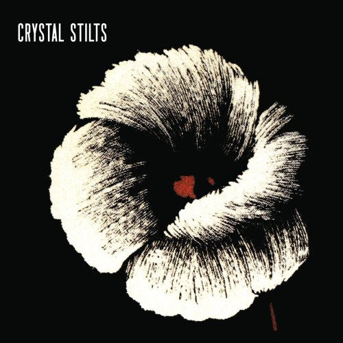 Crystal Stilts: Alight of Night - COMPACT DISCS