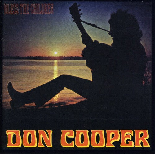 Don Cooper: Bless the Children - CD