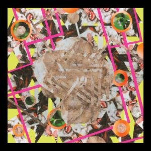 Wilderness: [K]no[W]here { Record }