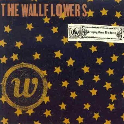 The Wallflowers: Bringing Down the Horse - CD