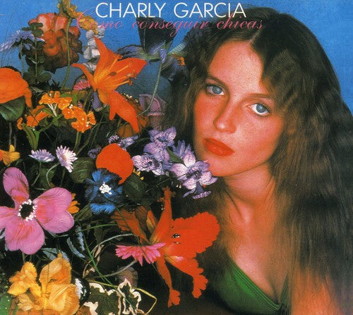 Charly García: Como Conseguir Chicas - CD