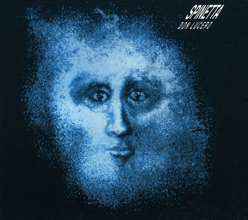 Luis Alberto Spinetta: Don Lucero - CD