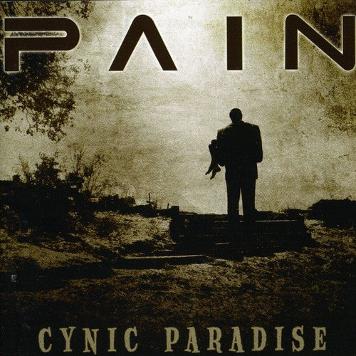 Pain: Cynic Paradise - CD