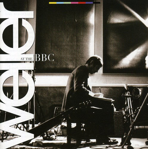 Paul Weller: At the BBC - CD