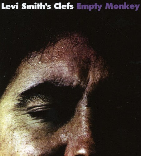 Levi Smith's Clefs: Empty Monkey - CD