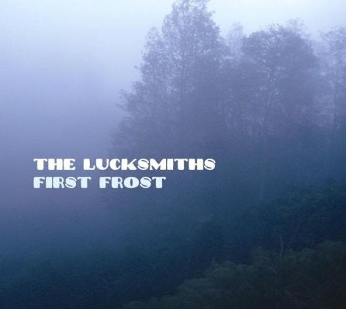 The Lucksmiths: First Frost - COMPACT DISCS
