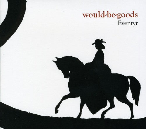 Would-Be-Goods: Eventyr - COMPACT DISCS