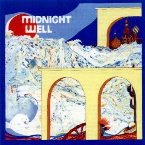 Midnight Well: Midnight Well - COMPACT DISCS