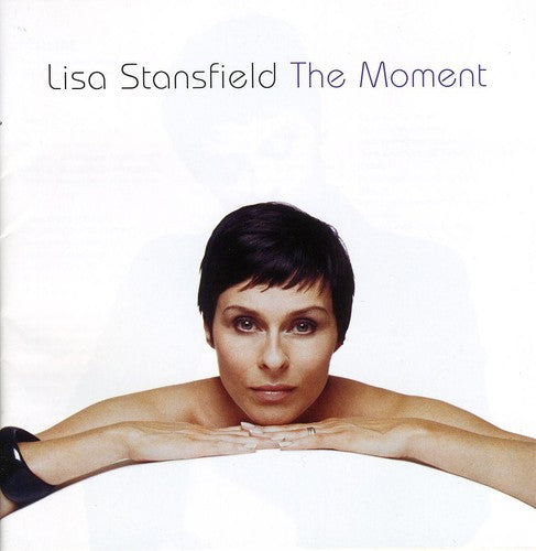 Lisa Stansfield: Moment - CD