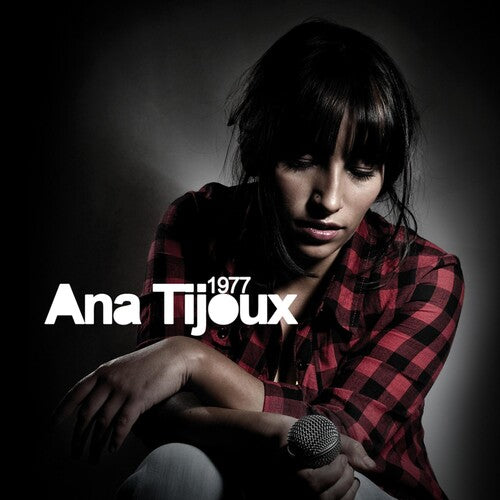 Anita Tijoux: 1977 - CD