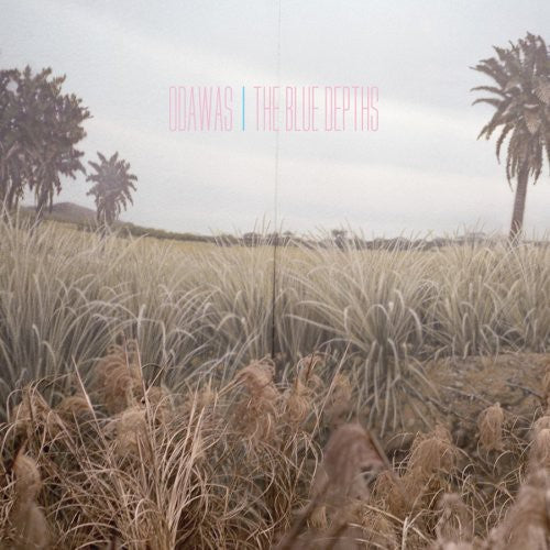 Odawas: The Blue Depths { Record }