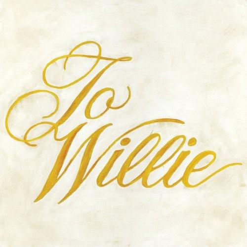 Phosphorescent- To Willie ( LP )