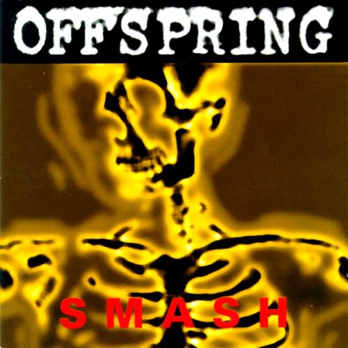 The Offspring- Smash [Remastered] ( LP )