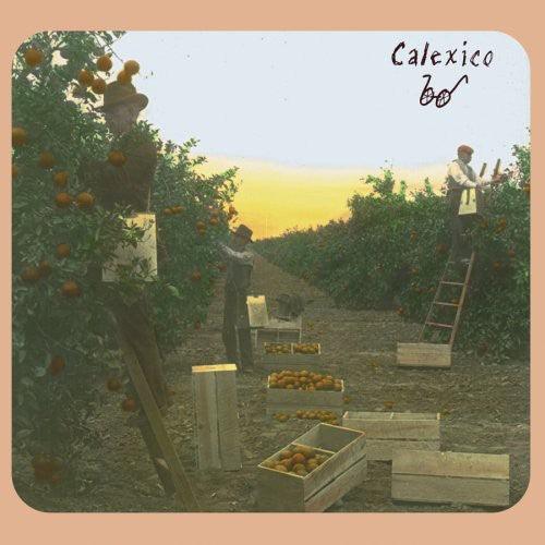 Calexico- Spoke ( LP )