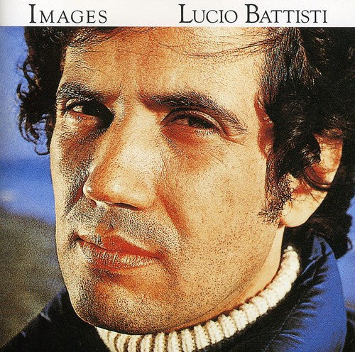Lucio Battisti: Images - CD