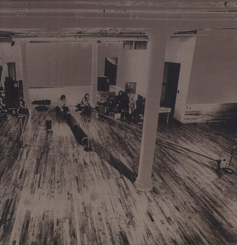 Yoshi Wada: Earth Horns with Electonic Drone { Record }