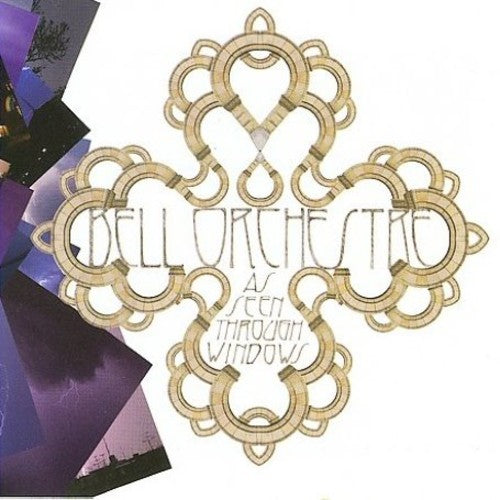 Bell Orchestre: As Seen Through Windows { Record }