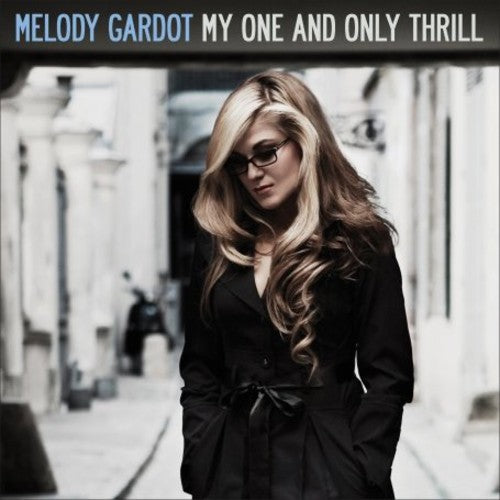 Melody Gardot- My One And Only Thrill [LP] ( LP )
