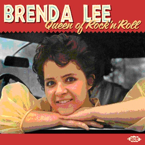 Brenda Lee: Queen Of Rock 'N' Roll - COMPACT DISCS