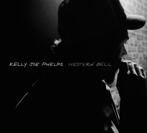 Kelly Joe Phelps: Western - COMPACT DISCS