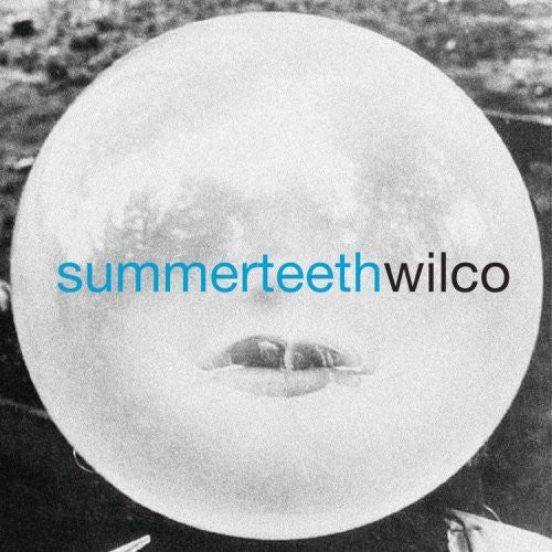 Wilco: Summerteeth { Record }