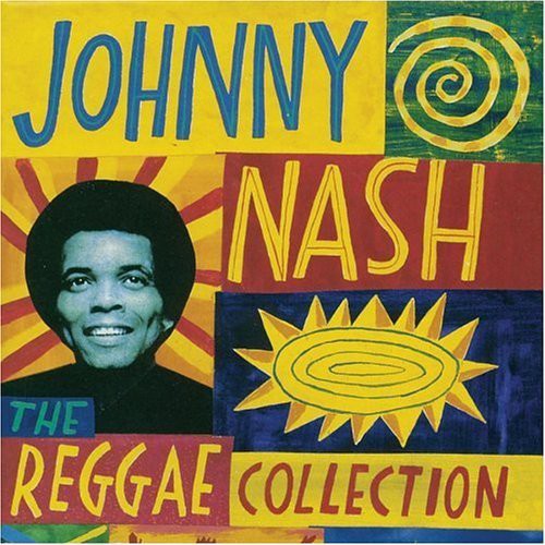 Johnny Nash: Reggae Collection - CD