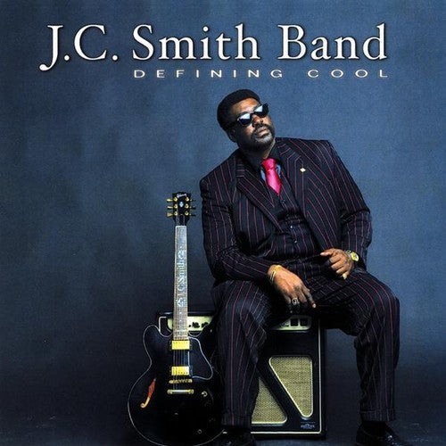 J.C. Smith: Defining Cool - COMPACT DISCS