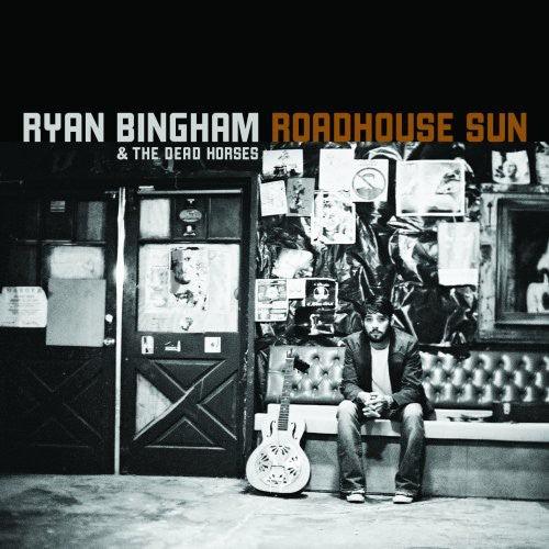 Ryan Bingham- Roadhouse Sun ( LP )