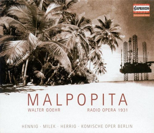 Jin Wang: Malpopita - COMPACT DISCS