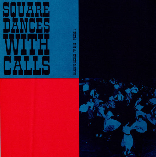 Various Artists: Honour Your Partner: Square Dances with Calls - COMPACT DISCS