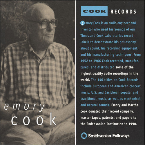 Harry McClintock: Haywire Mac - COMPACT DISCS