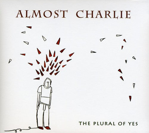 Almost Charlie: The Plural Of Yes - COMPACT DISCS
