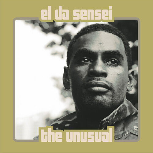 El Da Sensei: Unusual { Record }